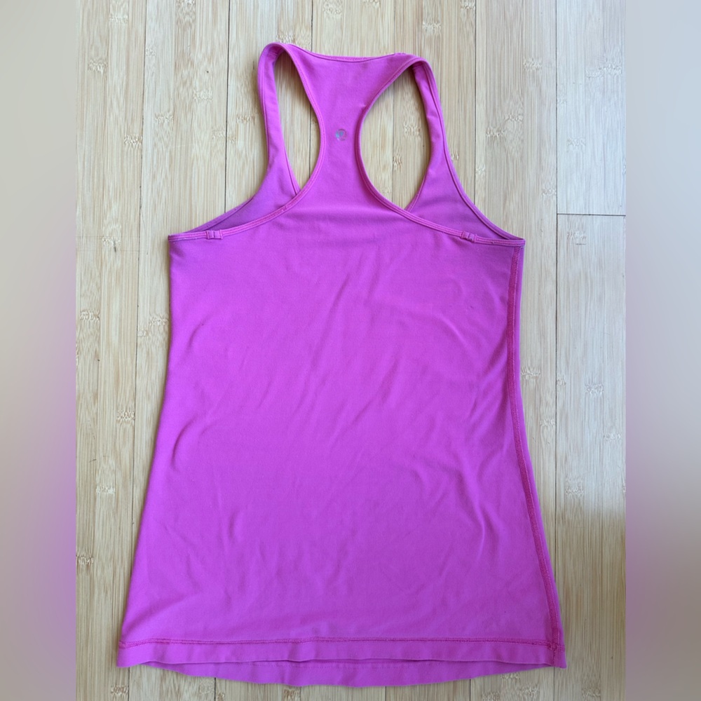 Lulu 🍋 tank